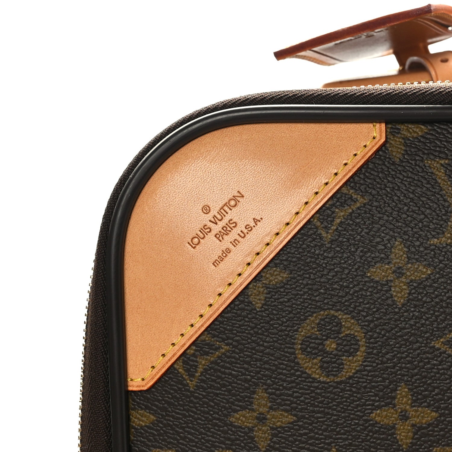 Louis Vuitton Monogram Pegase 60 5 of 7