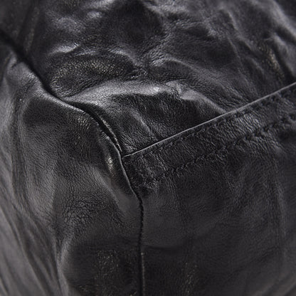 Givenchy Tumbled Sheepskin Mini Pandora Black 12 of 12