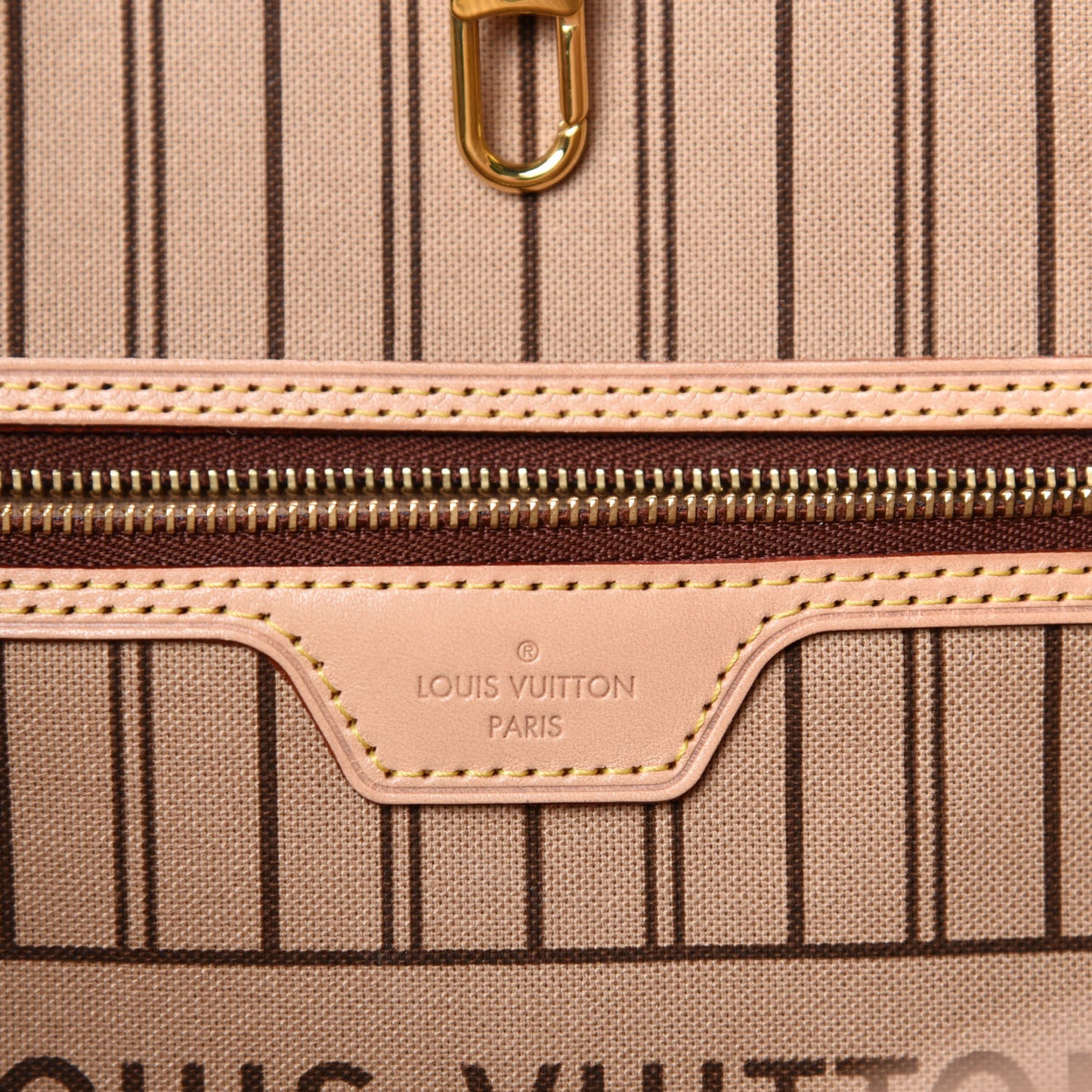 Monogram Neo Neverfull MM