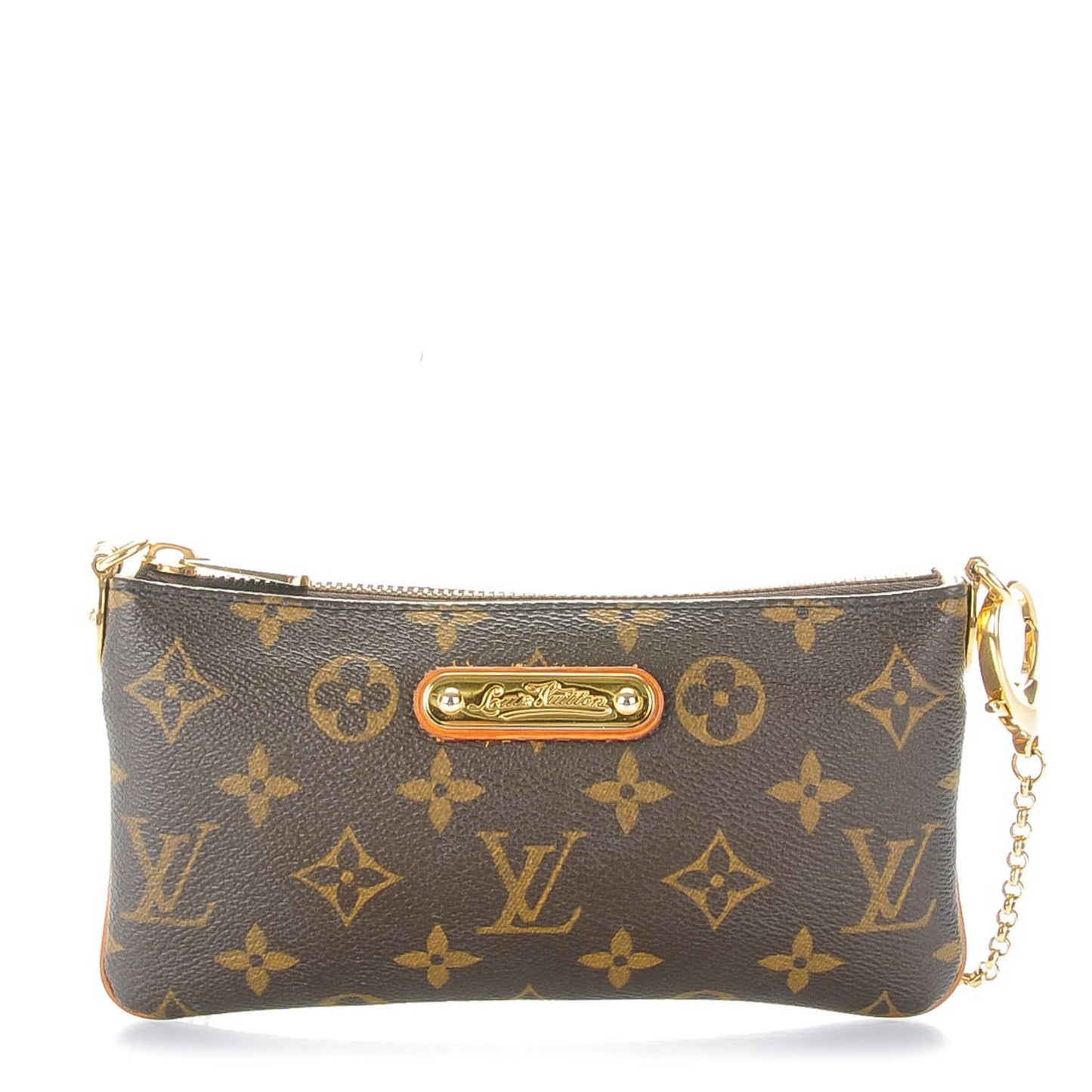 Monogram Pochette Milla MM