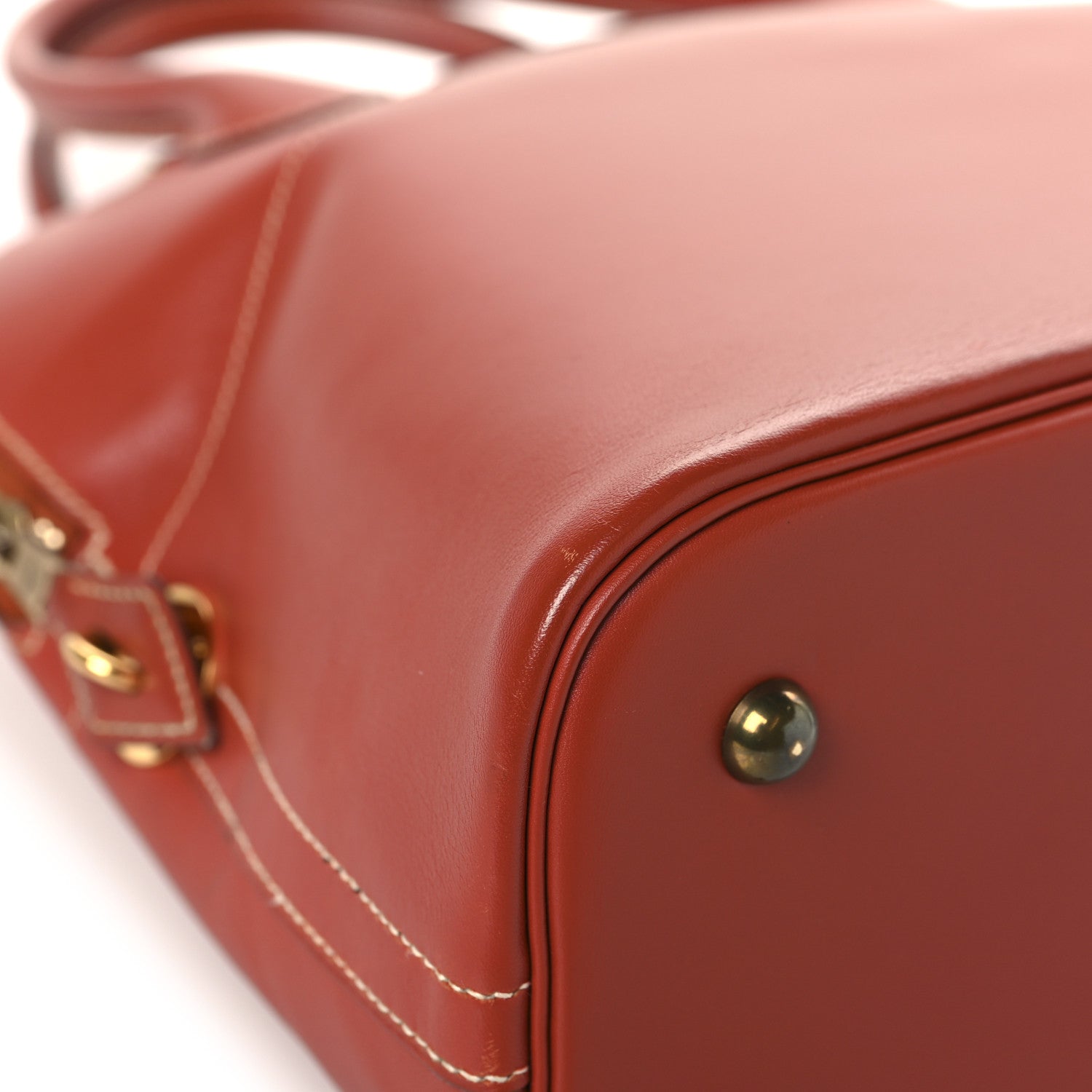 Hermes Chamonix Bolide 31 1923 Fauve 9 of 13