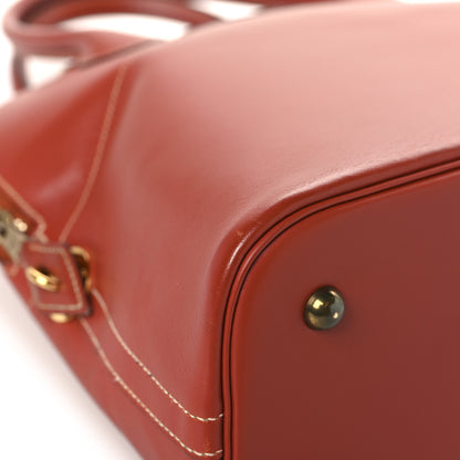Hermes Chamonix Bolide 31 1923 Fauve 9 of 13