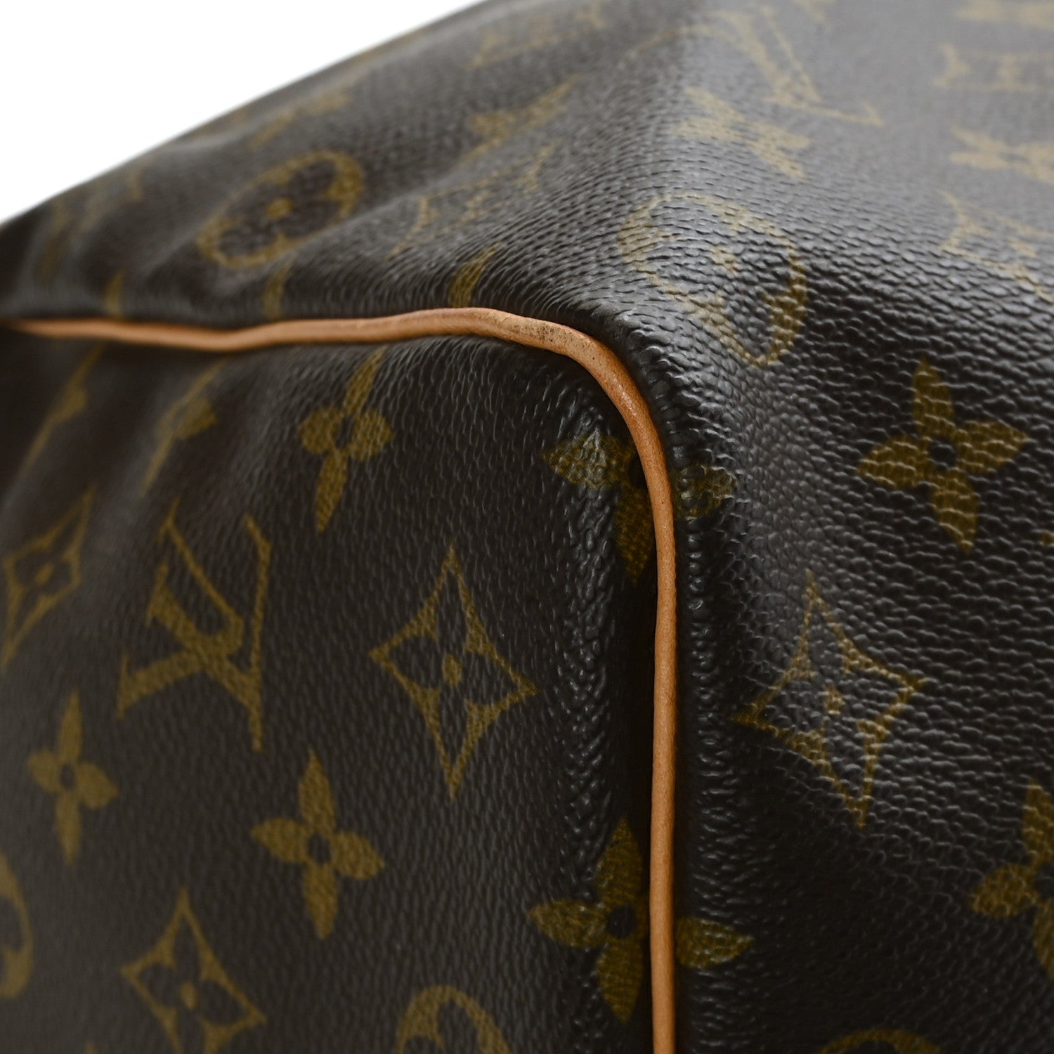 Louis Vuitton Monogram Keepall 50 8 of 11