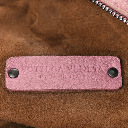 Bottega Veneta Nappa Intrecciato Small Shoulder Bag Watteau 5 of 9