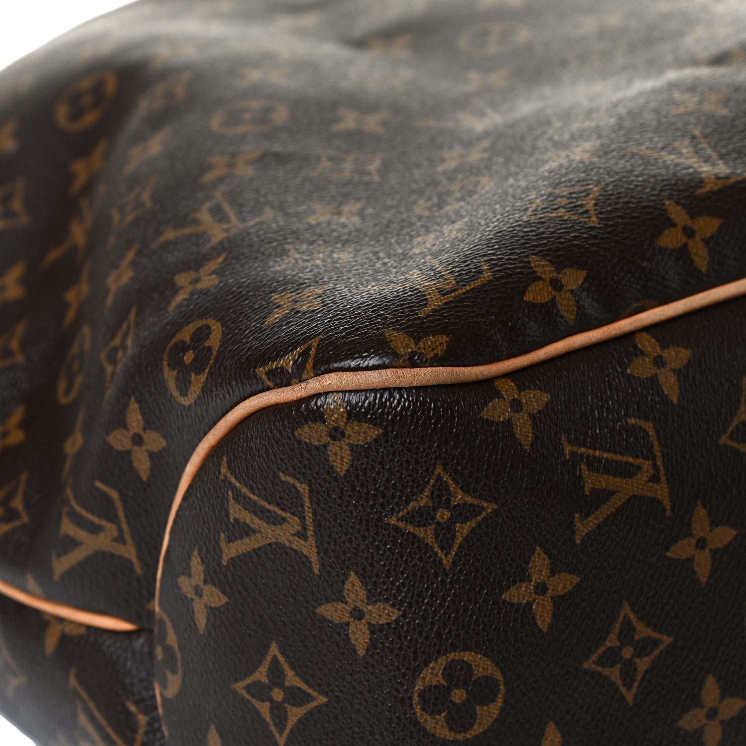 Louis Vuitton Monogram Delightful MM 12 of 19