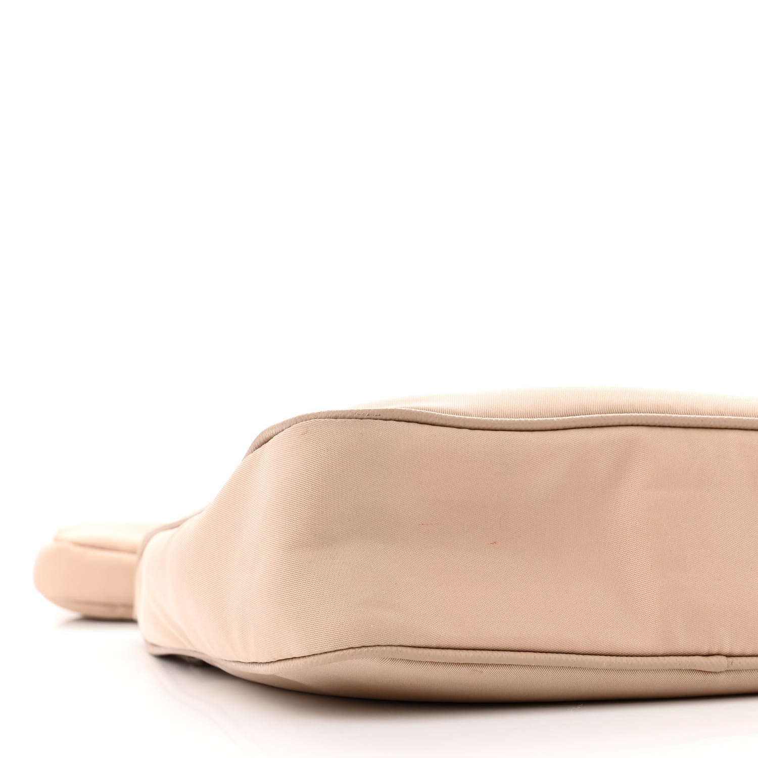 Prada Nylon Re-Edition 2005 Shoulder Bag Cammeo 8 of 9