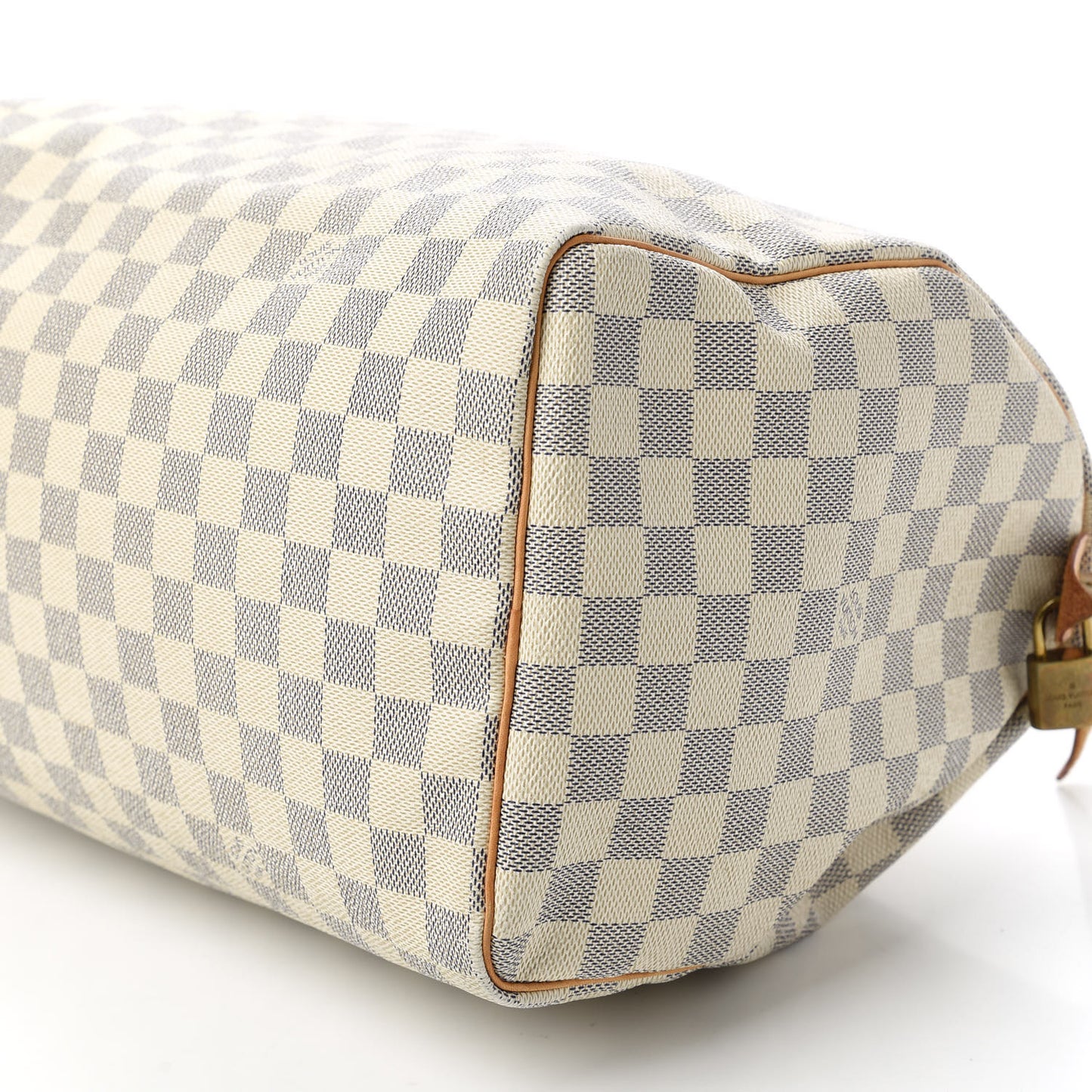 Damier Azur Speedy 35