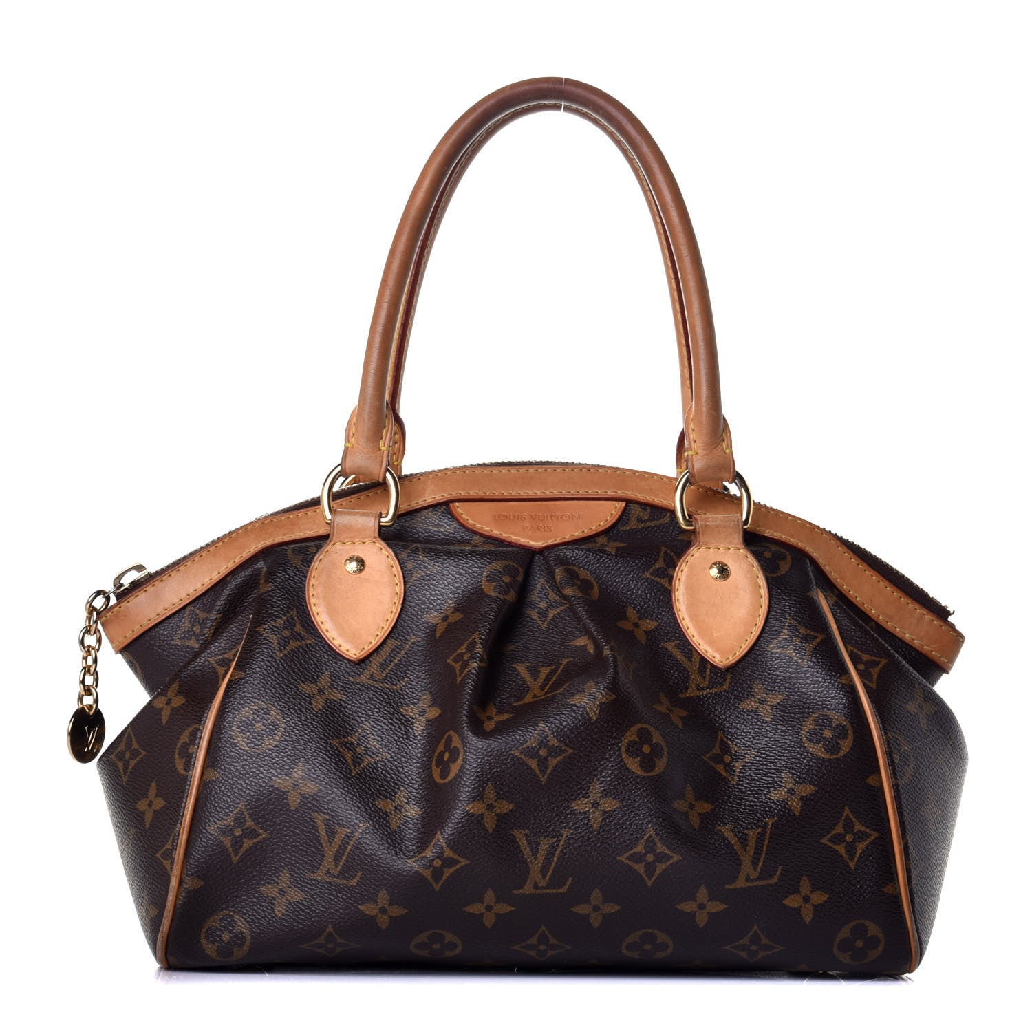 Louis Vuitton Monogram Tivoli PM 1 of 8