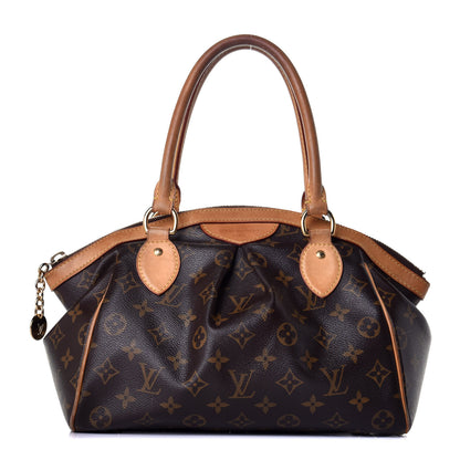Louis Vuitton Monogram Tivoli PM 1 of 8
