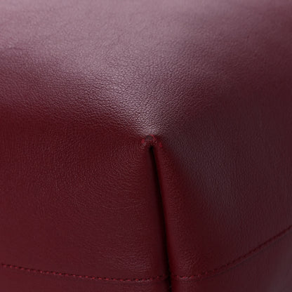 Saint Laurent Calfskin Large Shopping Tote Palissandre 10 of 16