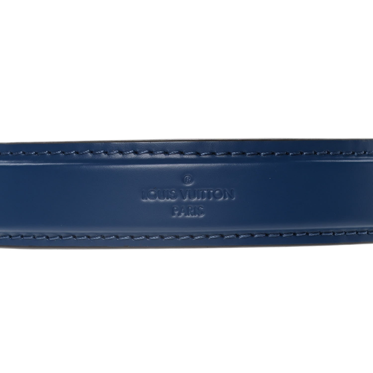 Louis Vuitton Epi Neonoe BB Bleuet 9 of 13