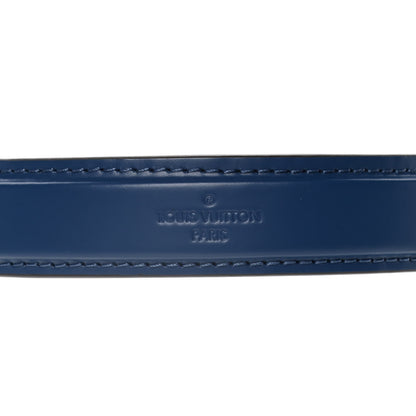 Louis Vuitton Epi Neonoe BB Bleuet 9 of 13