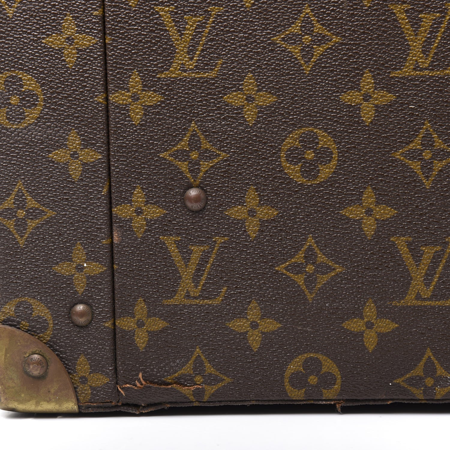 Louis Vuitton Monogram Alzer 70 26 of 32