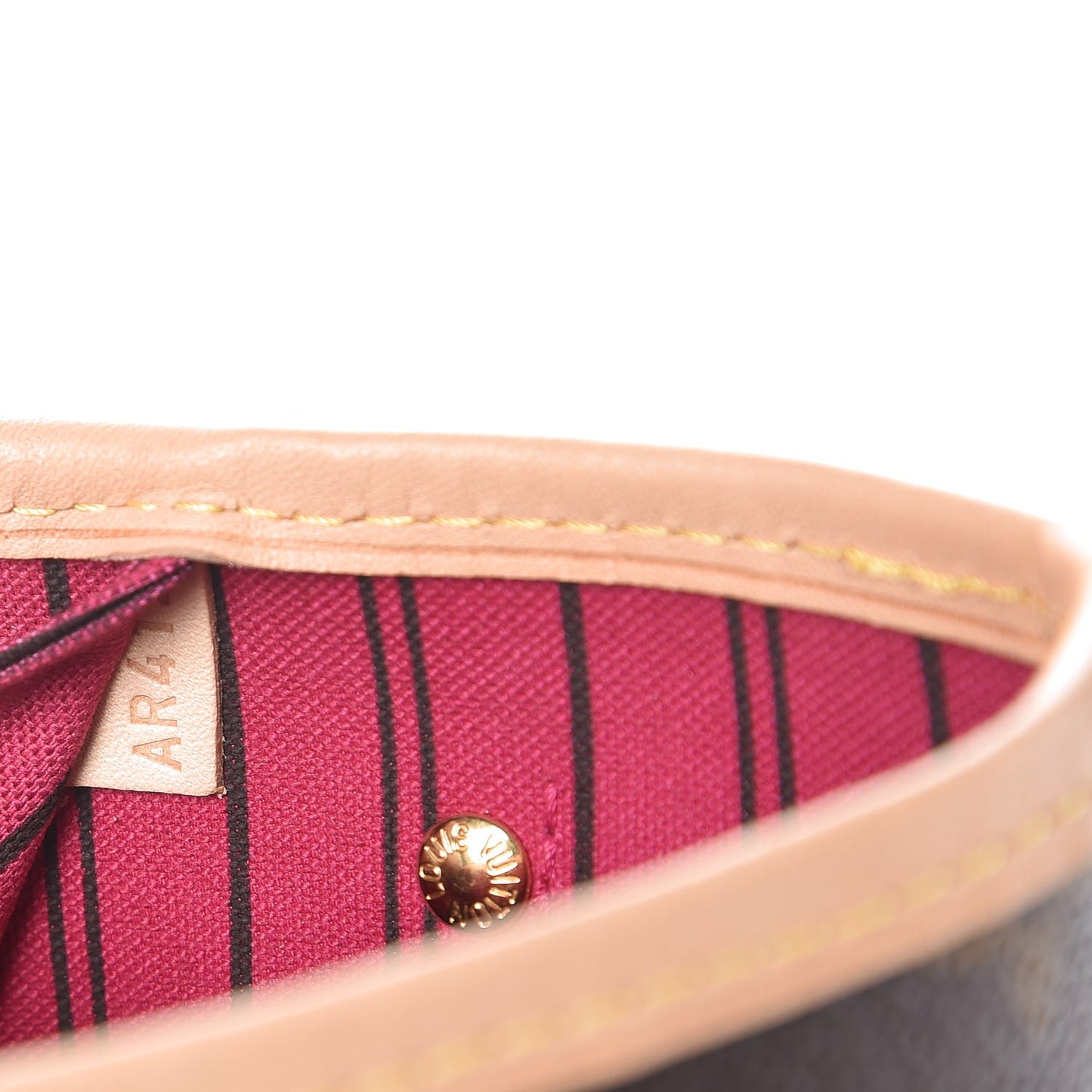 Monogram Neo Neverfull PM Pivoine