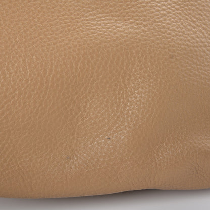 Prada Vitello Daino Tote Sughero 12 of 13