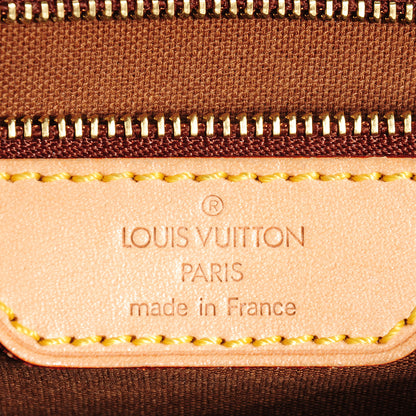 Louis Vuitton Monogram Sologne 5 of 6
