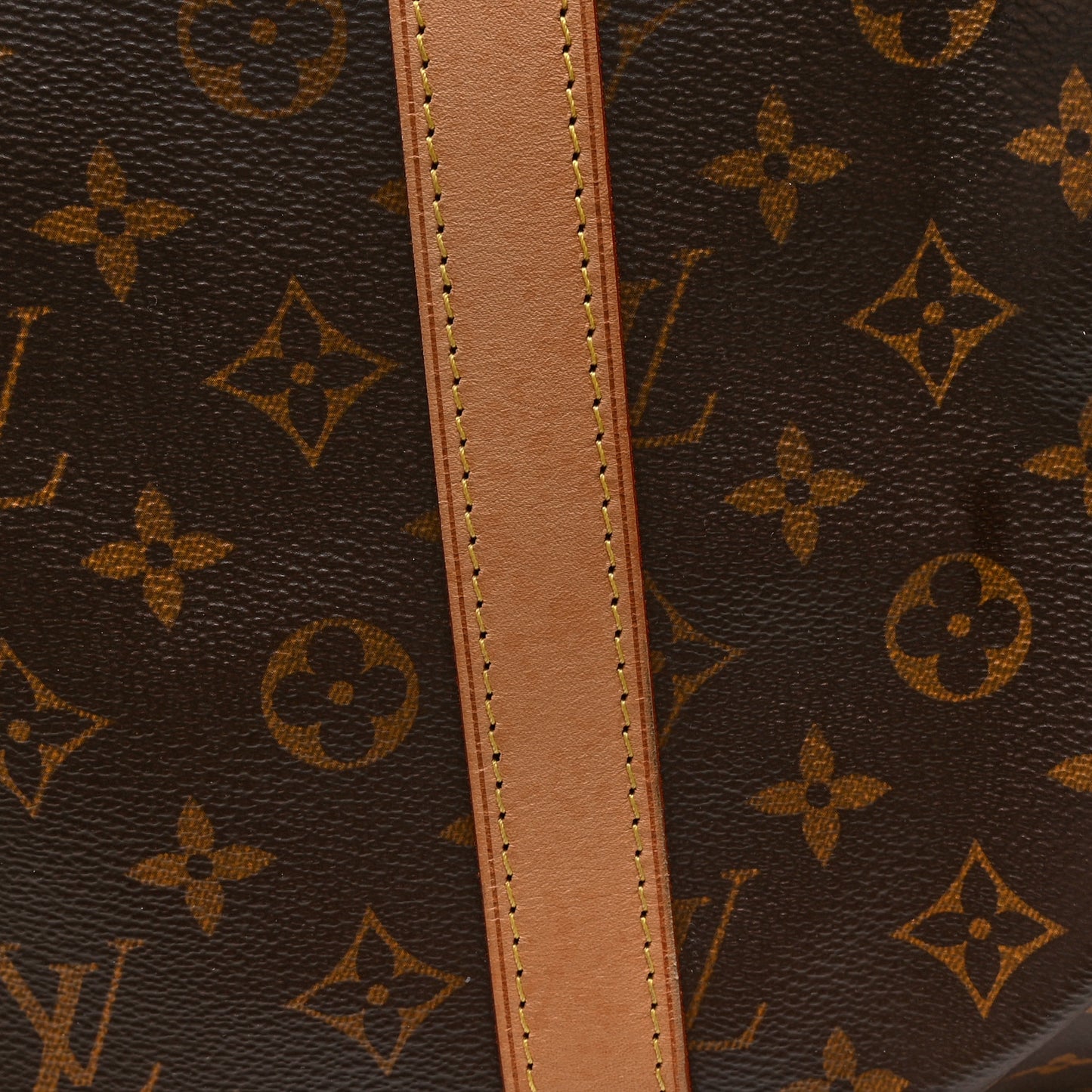 Monogram Keepall Bandouliere 55