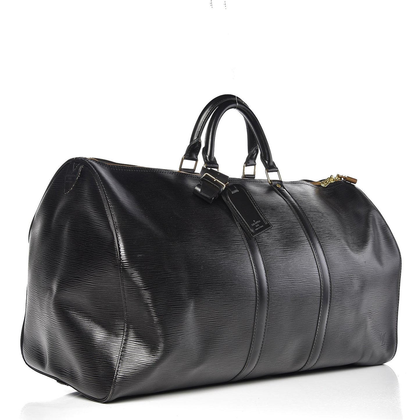 Epi Keepall 55 Black