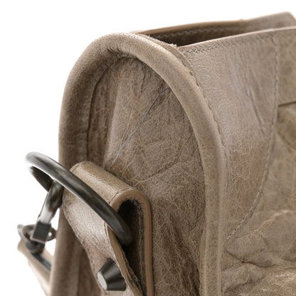 Balenciaga Agneau Classic Hardware City 12 of 16