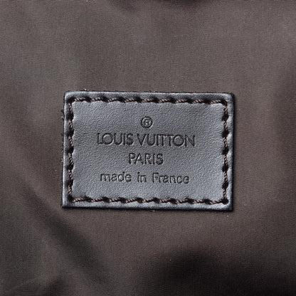 Louis Vuitton Damier Geant Pionnier Backpack Black 6 of 9
