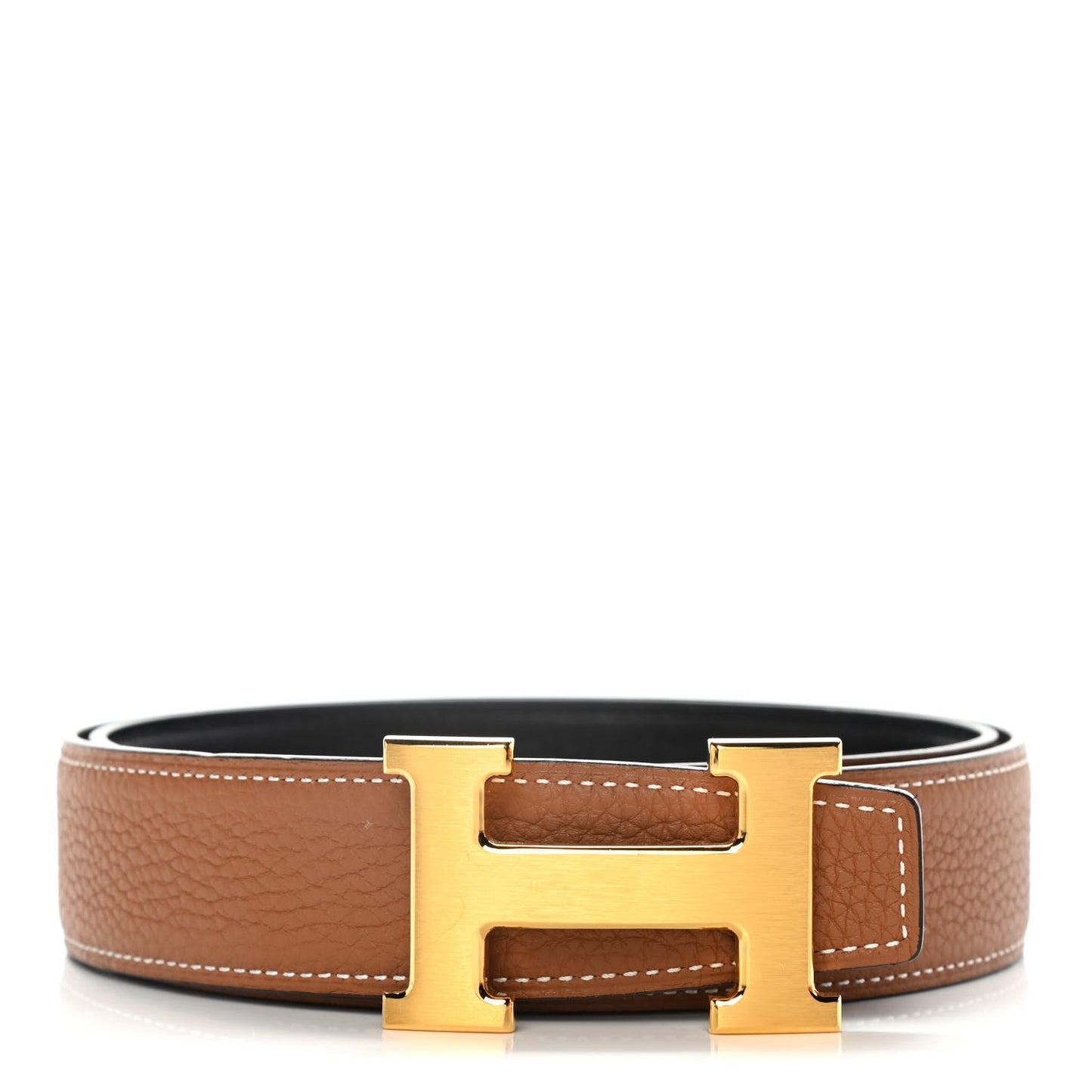 Swift Togo 32mm H Belt 80 Black Gold