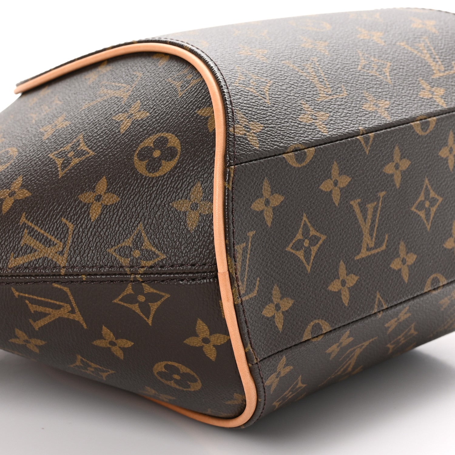 Louis Vuitton LOUIS VUITTON Monogram Ellipse MM 7 of 8
