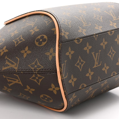 Louis Vuitton LOUIS VUITTON Monogram Ellipse MM 7 of 8