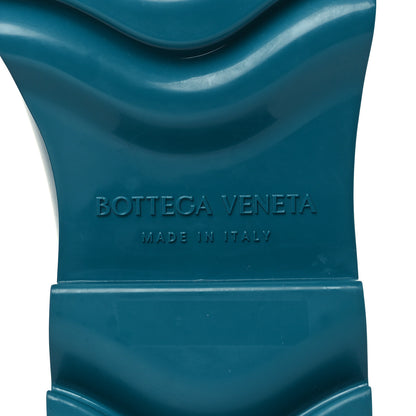 Bottega Veneta Rubber Mens Stride Ankle Boots 42 Blaster 6 of 7