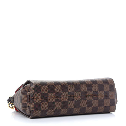 Louis Vuitton Damier Ebene Croisette 4 of 8