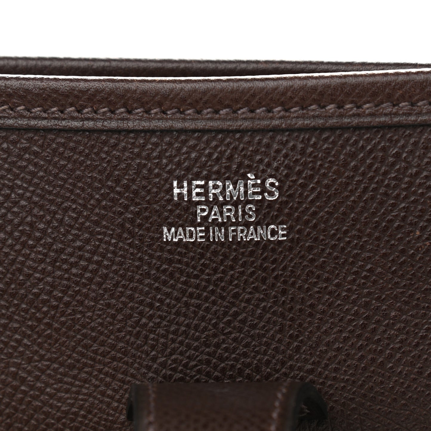 Epsom Evelyne II GM Chocolate