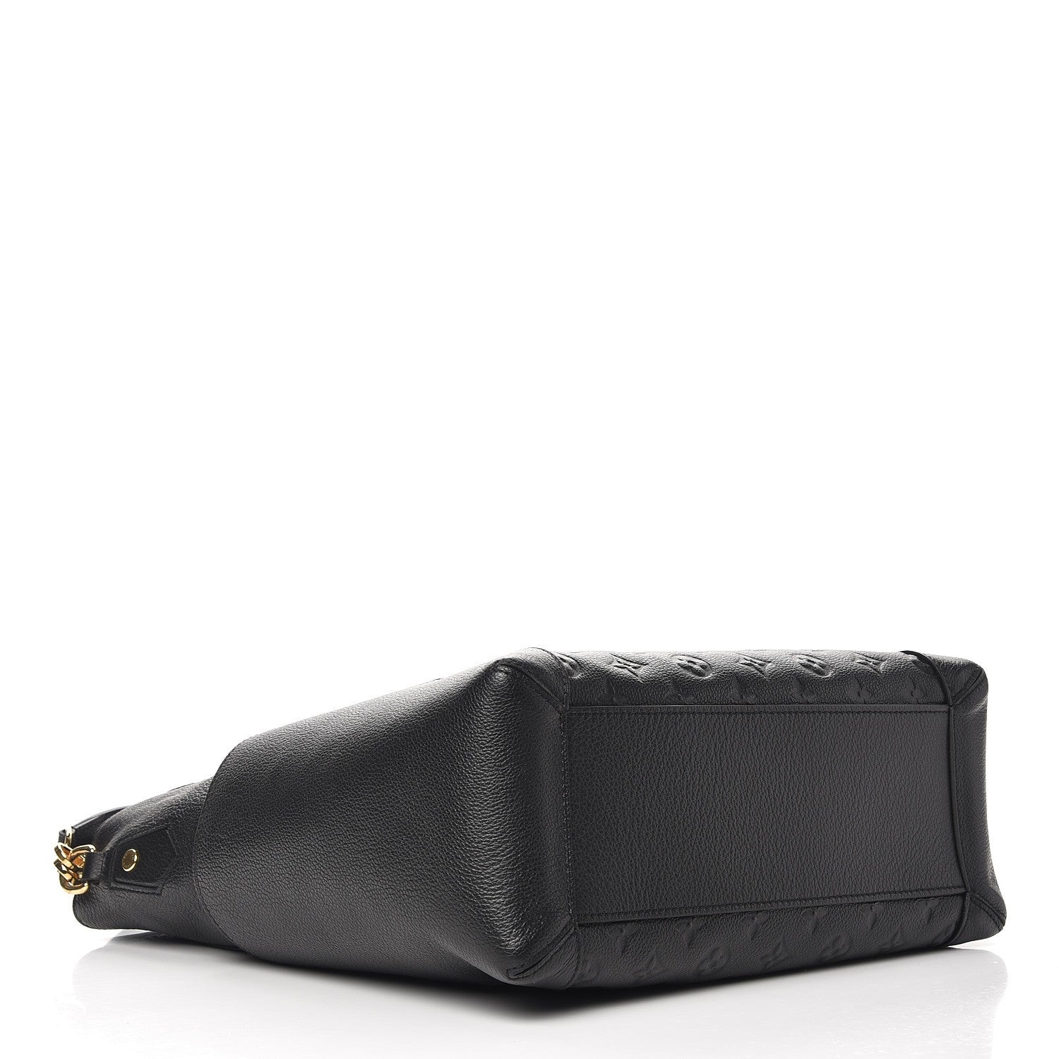 Louis Vuitton Empreinte Bagatelle Black 5 of 10