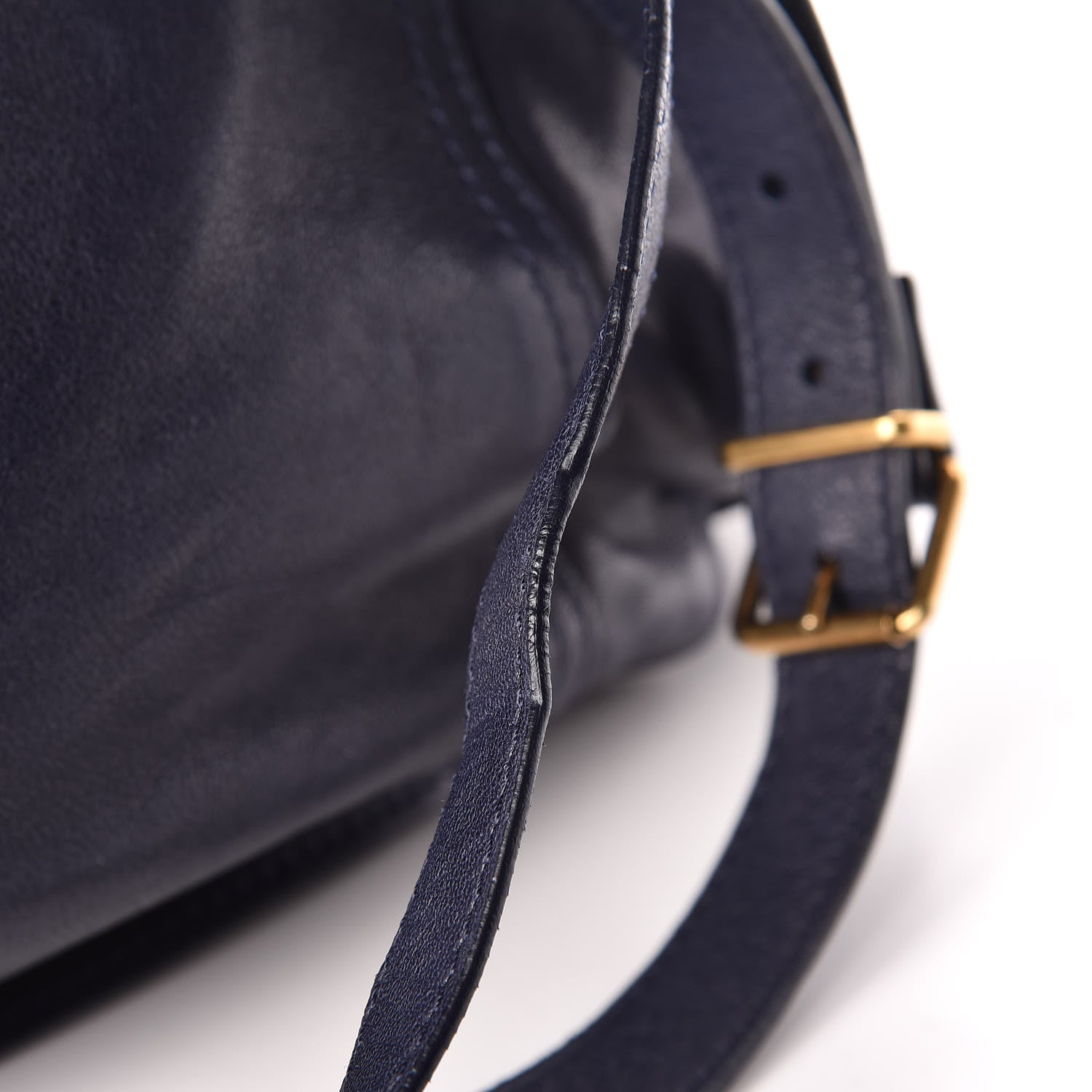 Proenza Schouler Lambskin PS1 Extra Large Satchel Midnight 21 of 22