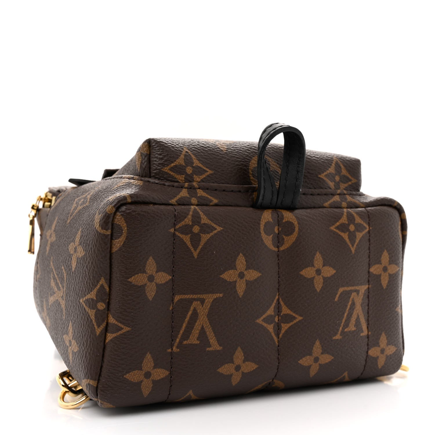 Louis Vuitton Monogram Palm Springs Backpack Mini 4 of 10