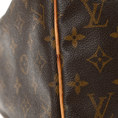 Louis Vuitton Monogram Speedy 30 10 of 13