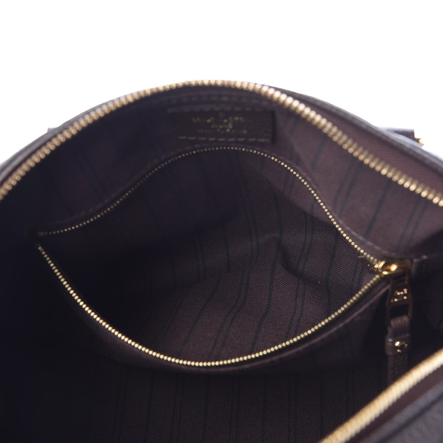 Empreinte Speedy Bandouliere 25 Terre