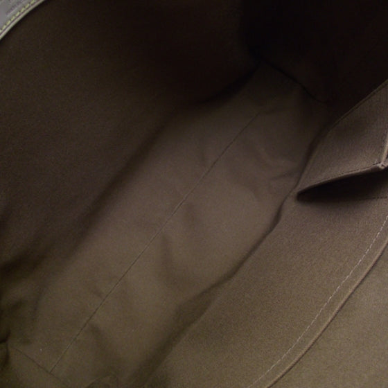 Monogram Abbesses Messenger Bag