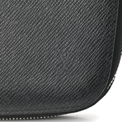 Louis Vuitton Taiga Atoll Travel Organizer Ardoise 8 of 8
