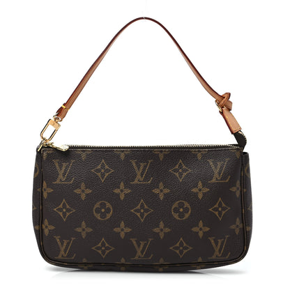 Louis Vuitton Monogram Pochette Accessories 1 of 8