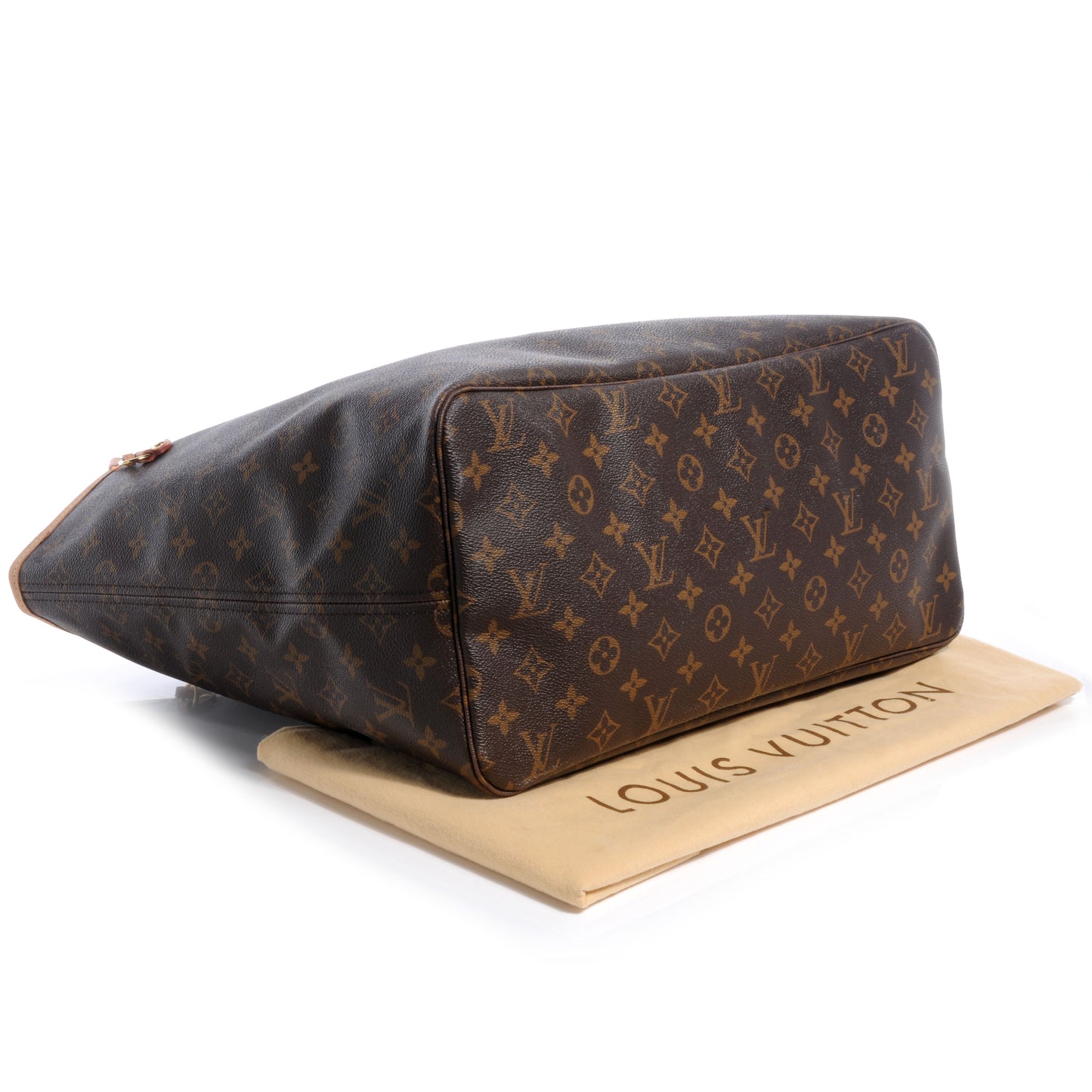 Monogram Neverfull GM
