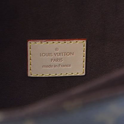 Louis Vuitton Monogram Pochette Metis 8 of 11