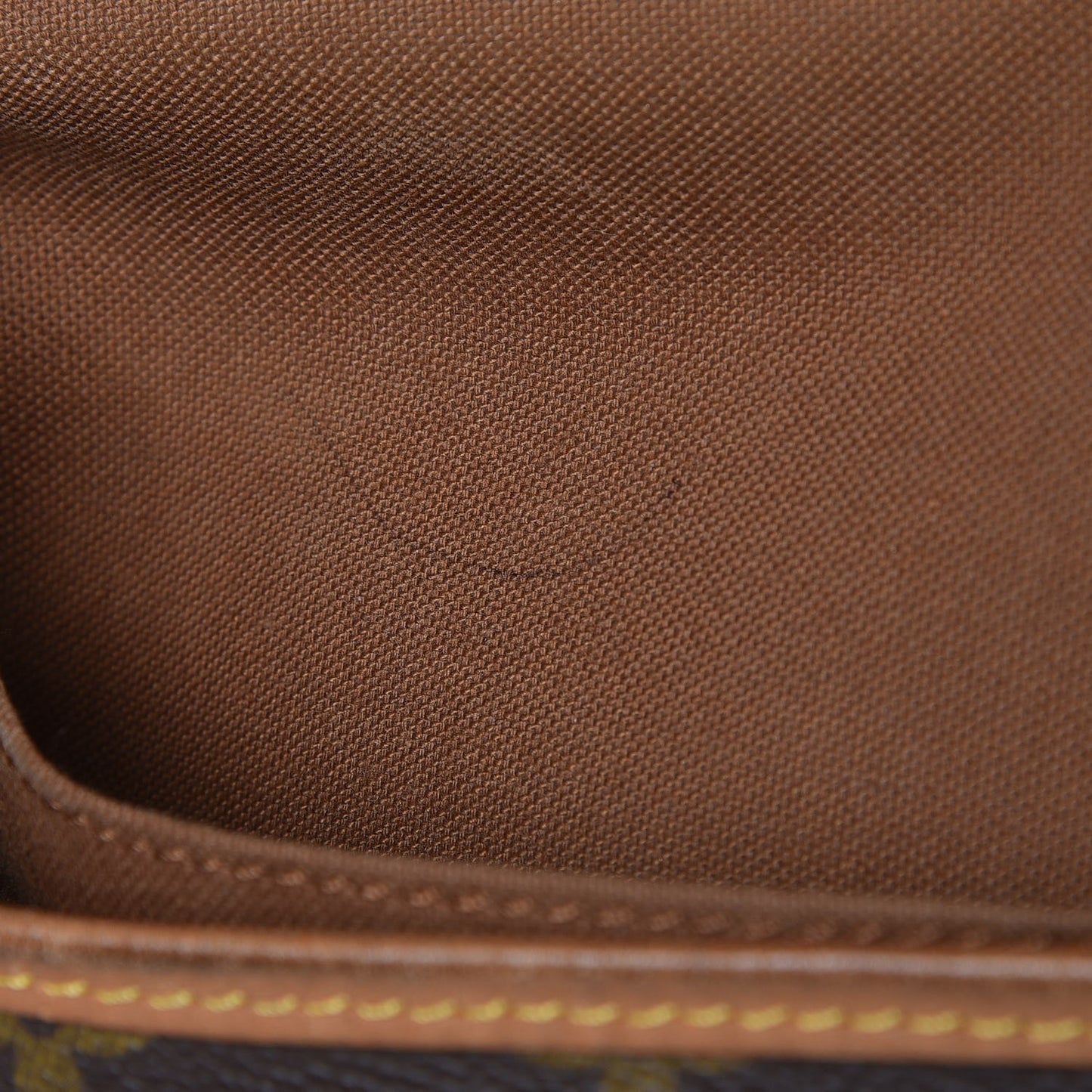Monogram Saumur 30
