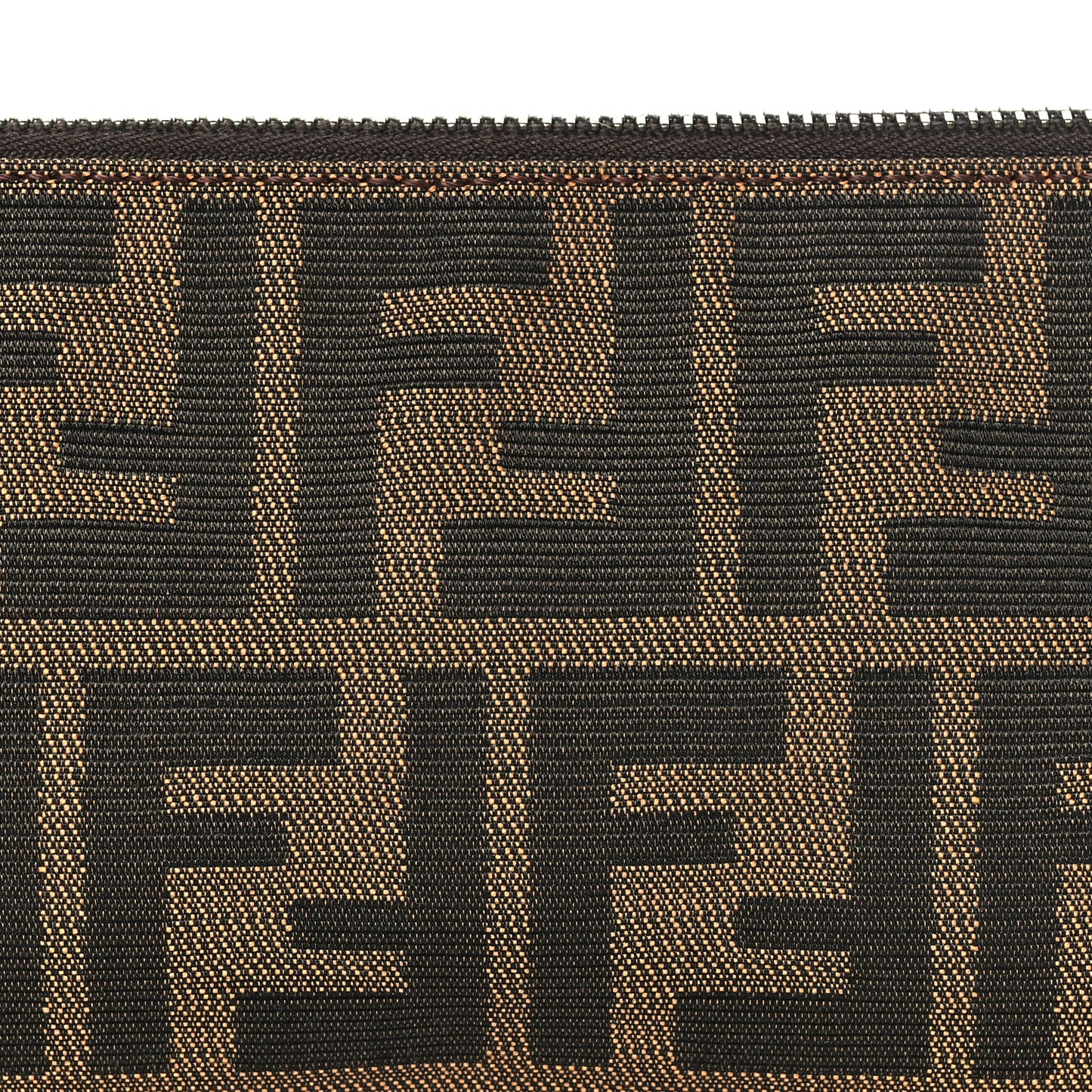 Zucca Pochette Tobacco
