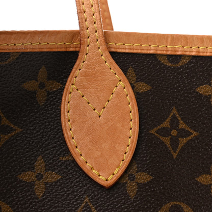 Louis Vuitton Monogram Neo Neverfull GM Pivoine 13 of 15