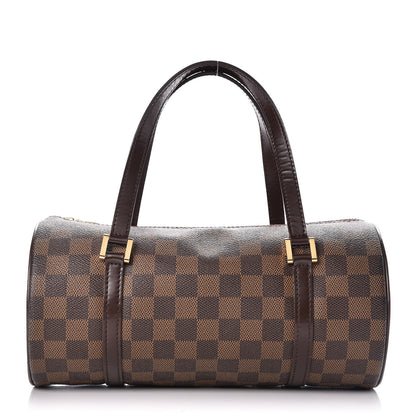 Louis Vuitton Damier Ebene Papillon 26 1 of 11