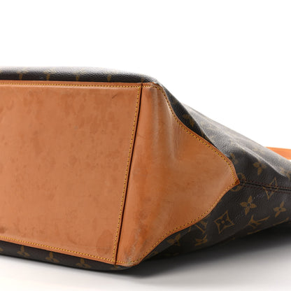 Louis Vuitton Monogram Cabas Alto 8 of 13