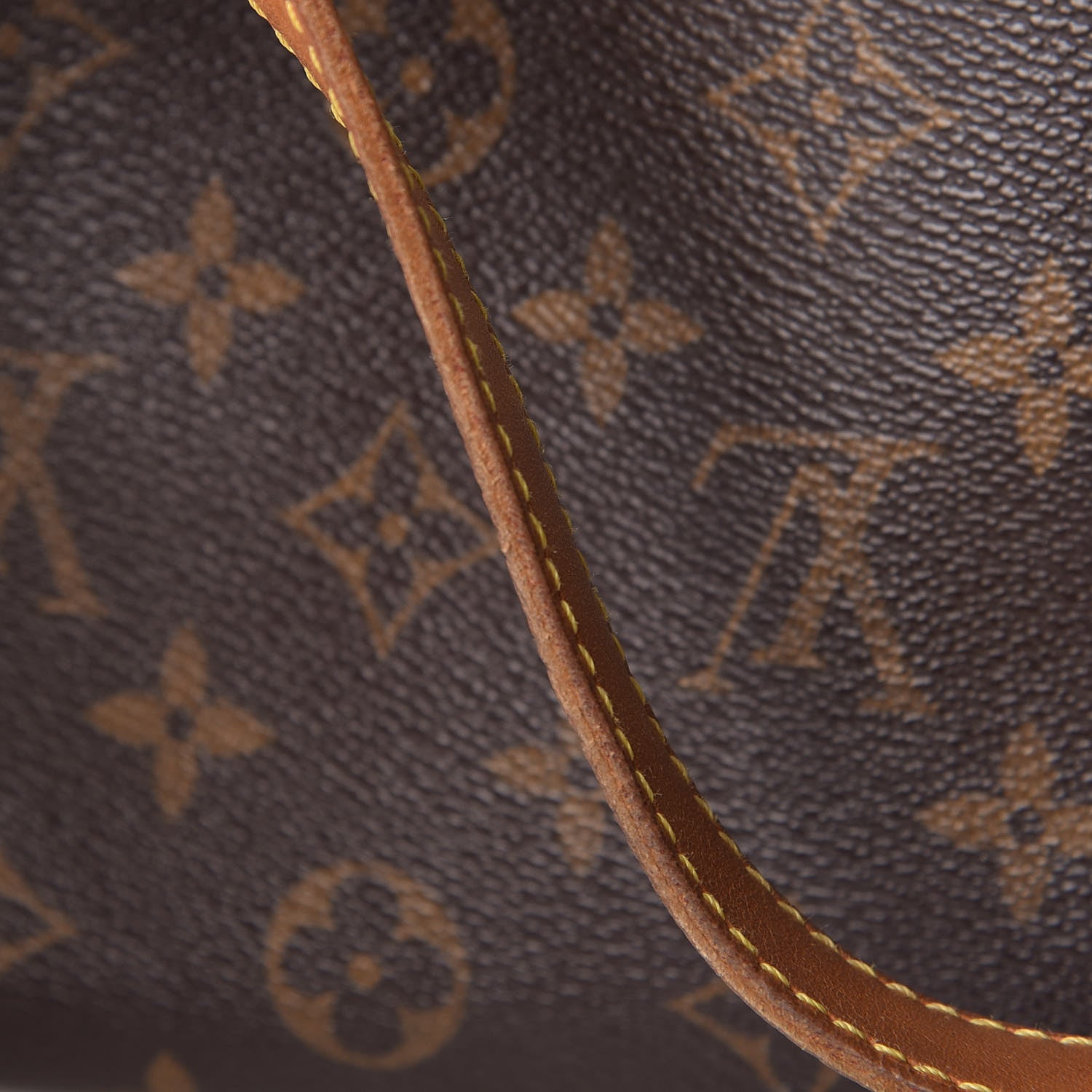 Louis Vuitton Monogram Popincourt Haut 13 of 16