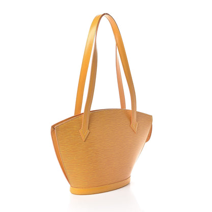 Louis Vuitton Epi Saint Jacques PM Tassil 3 of 9