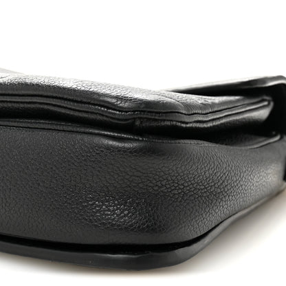 Louis Vuitton Empreinte Pochette Metis Black 9 of 9