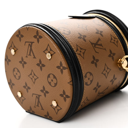 Louis Vuitton Reverse Monogram Cannes 9 of 10