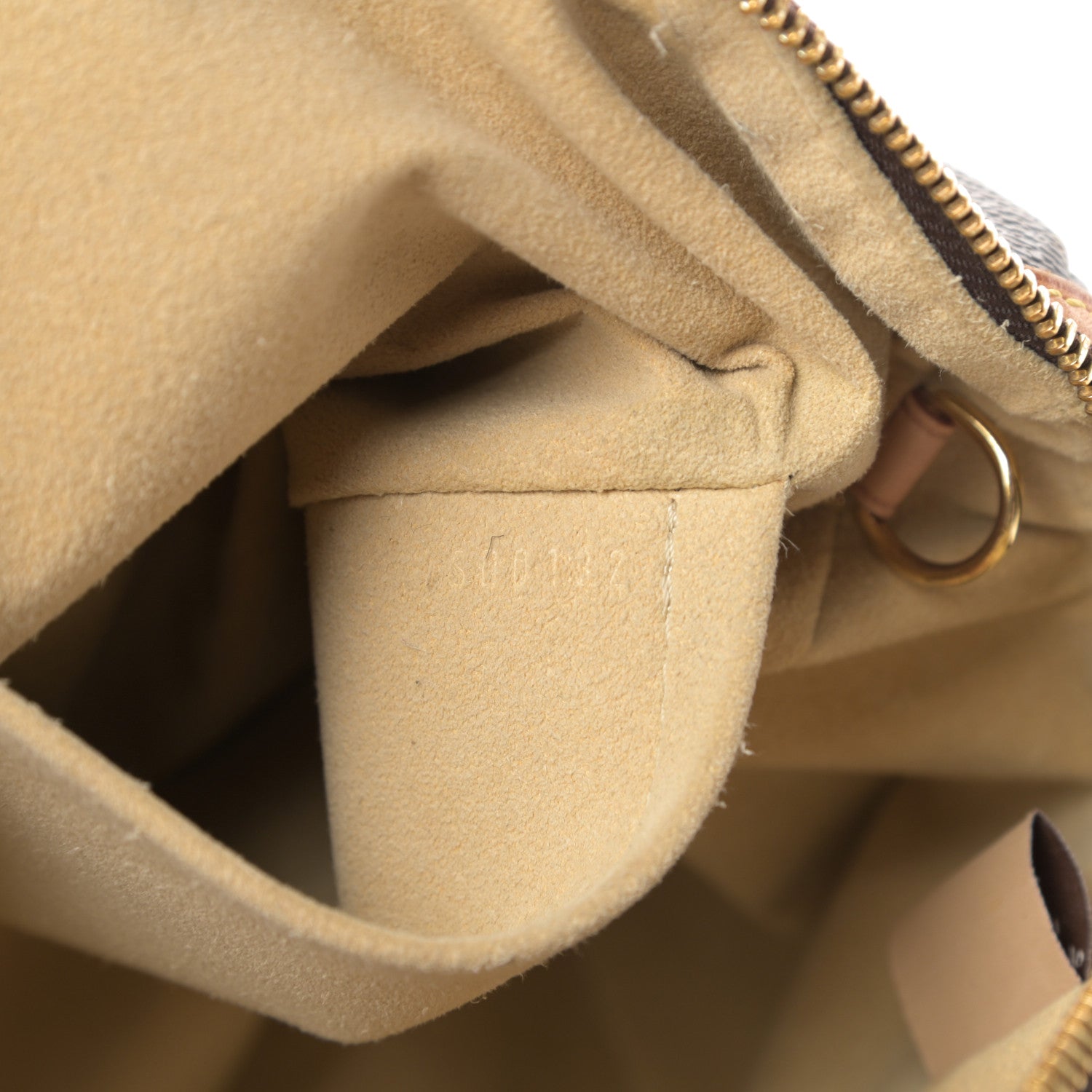 Louis Vuitton Monogram Retiro PM 8 of 17